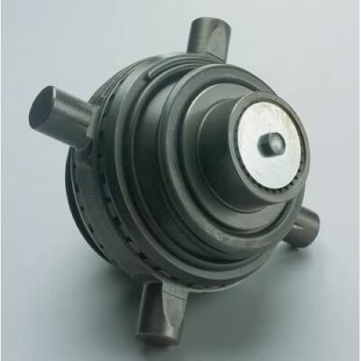 Eaton Automotive 225S10 Differential Detroit Locker 30-Spline For GM 10.5 in.