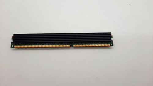 Micron MT36JDZS51272PZ-1G4F1DD 4GB 2Rx4 PC3-10600R DDR3-1333 Server Memory (IBM - Picture 2 of 4