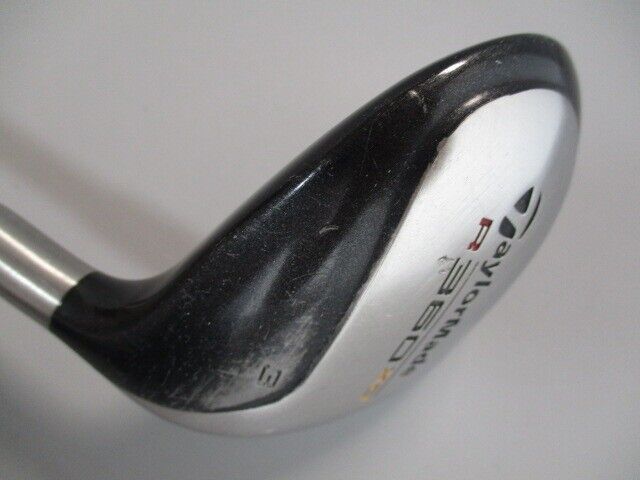 TaylorMade R360XD FW Fairway Wood 3W XD-50 (R) #985 Golf TaylorMade R360XD FW Fairway Wood 3W XD-50 (R) #985 Golf