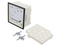 MA19N AB1200000000 MessgeräT: Montage FüR Frontplatten Analog I Dc: 0-40A 96X96M