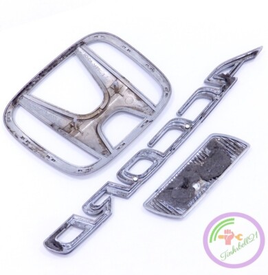 Trunk Lids & Parts For Honda Accord Honda Accord Trunk Lid Emblem - Foto 13