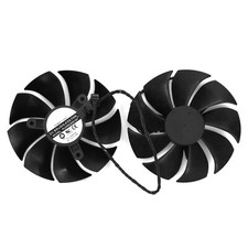 For EVGA RTX 2060 2070 2080 2080ti Graphics Card Video Cooling fan PLD09220S12H