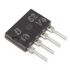 40pcs SAS261S B462G Hall Switch SIL4