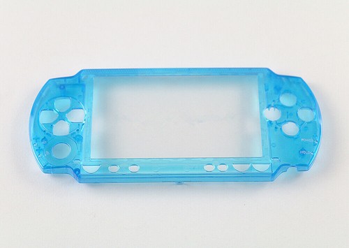9 Colors Faceplate Housing Cover Case Shell Cover Replacement for PSP 1000 1001 - Bild 7 von 19