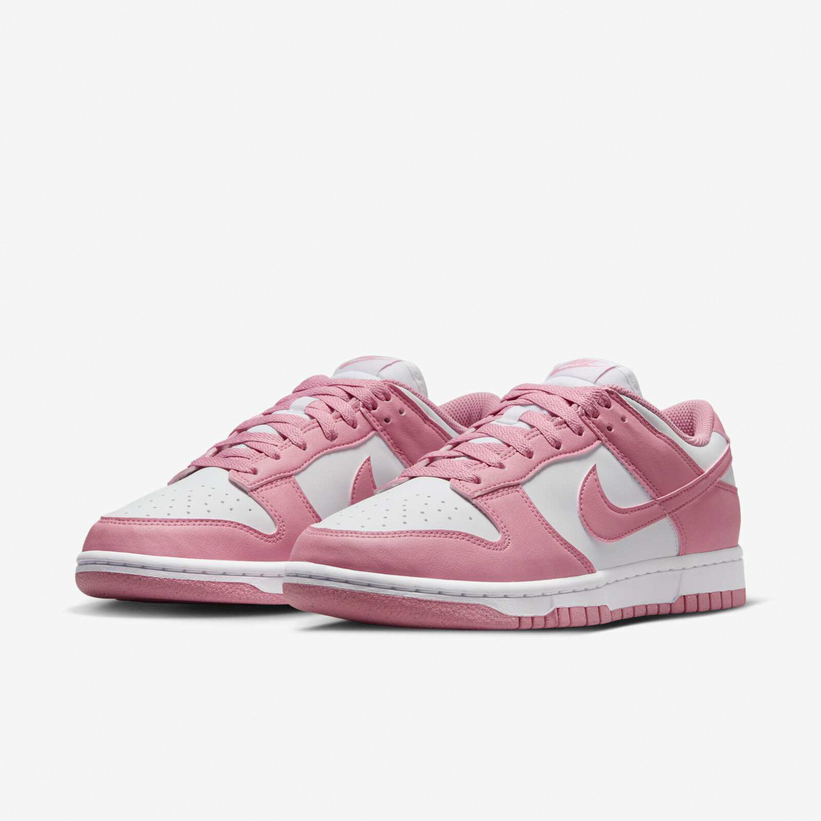 Nike Wmns Dunk Low Next Nature Elemental Pink Women Casual Shoes DD1873-112