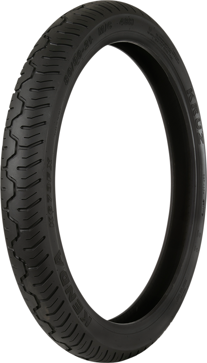 Kenda K673 Kruz 150/8016 Front Bias Tire 71H TL Harley VRod 0210 eBay