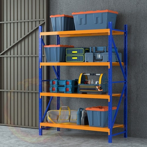 Giantz 2Mx1.5M Warehouse Shelving Garage Rack - Picture 7 of 7