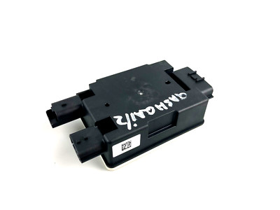Nissan Qashqai J11 Kraftstoffpumpen-Steuermodul Einheit 169108688R