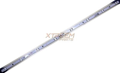 Hitachi 43G31 Single LED Backlight Strip ZX43ZC332M08A1 V0