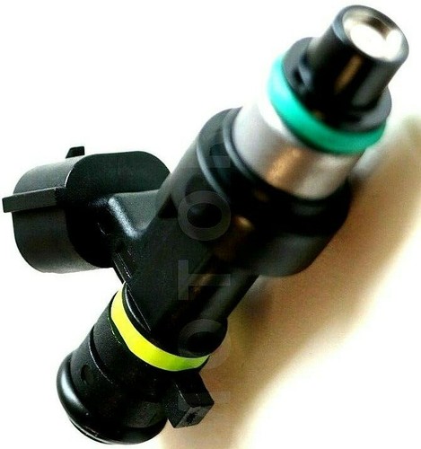 HONDA CIVIC S2000 ACURA RSX TSX 02-11 K20A K24A TURBO 1000cc FUEL INJECTORS ER34 - Picture 5 of 6