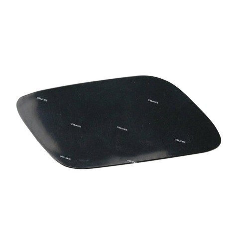 Right Side Headlamp Washer Cover Cap Unpainted 39820330 Fit For VOLVO V60 S60 - Picture 2 of 6