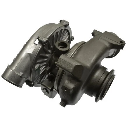 Standard Turbos y piezas para automóviles y camiones