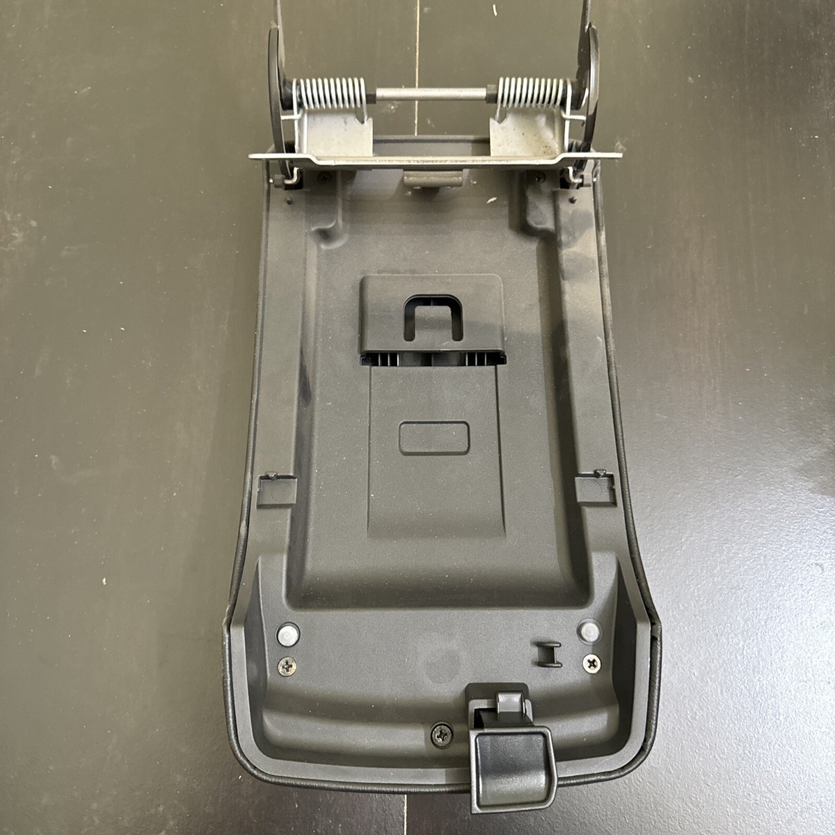 92114AJ03AVH Subaru Legacy Outback Console Lid (Upper, OFF BLACK