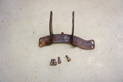  1960 Norton Model 50 350 13 Single ES2 *2752 Motor Center Stand Mount 