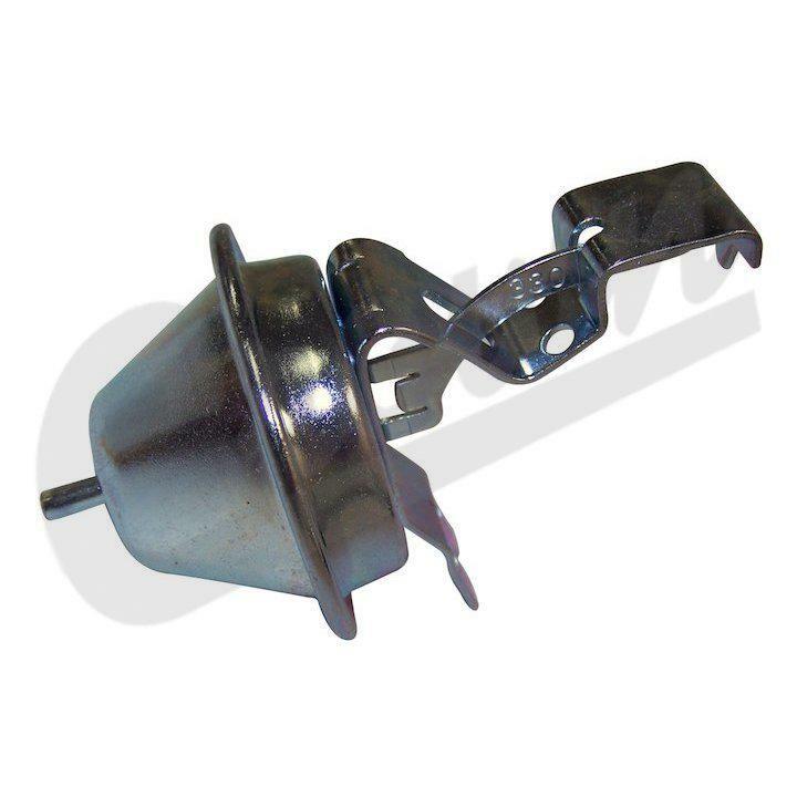 Capsule d'allumage à dépression pour distributeur de moteur de collection