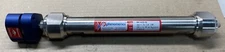 Phenomenex HPLC Gemini C18 Prep Column, 5 µm, 21.2 x 250 mm, 00G-4435-P0 + Guard