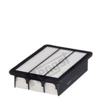 Hengst Filter Filtereinsatz Luftfilter Passend FüR Hyundai Santa Fé II E1211L