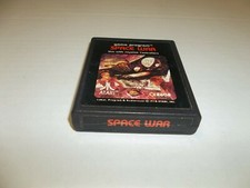 Space War Atari 2600 Game Cartridge Only