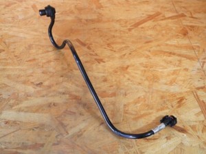 333404 Unterdruckleitung für Bremskraftverstärker RENAULT Clio III (BR0/1, CR0/1