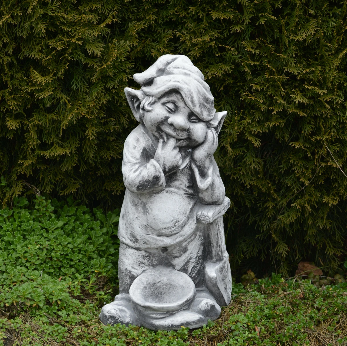 Leprechaun Garden Statues Fasci Garden