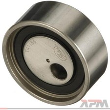 Gates T41155 Spannrolle Zahnriemen für Renault Clio II BB CB Dacia Sandero