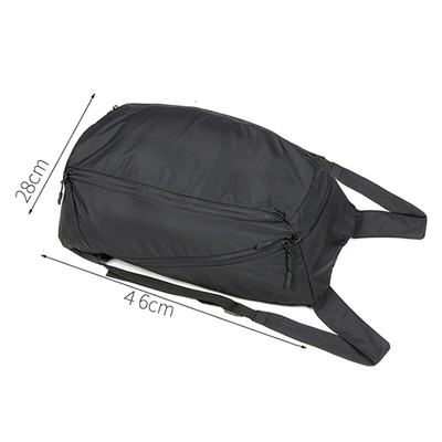 custom made travel bolsas