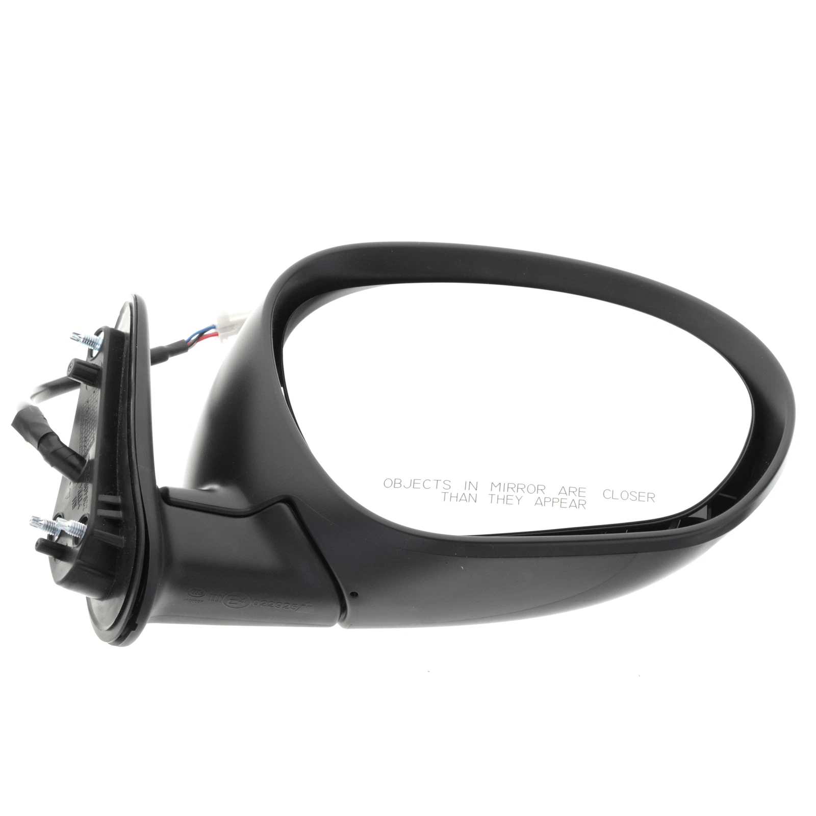 Genuine Nissan 2009-2014 Cube Krom SL Door Side Mirror Assembly Right 963011FC0C