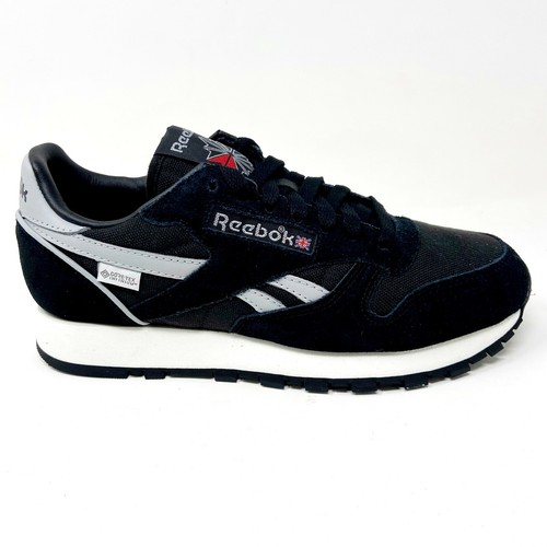 goretex reebok classic