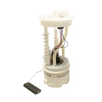 Hüco Kraftstoffpumpe FöRdereinheit 133388 FüR Nissan Qashqai 1 J10 NJ10 VAN Cvtc