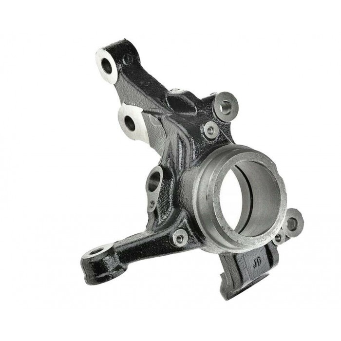 Fusée d'essieu avant droit Toyota Corolla en acier forgé premium 4321102120