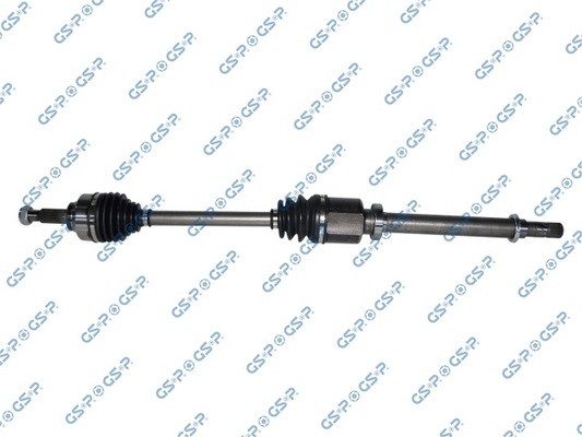 GSP 250593 Antriebswelle FüR Dacia, Renault-image