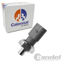 Calorstat by Vernet ÖLdruckschalter Passend FüR Audi A1 A3 A4 A5 A6 Q2 Q3 Q5 TT