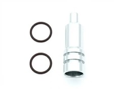 Einspritzdüsenhülse DRM0705 Dr.Motor Automotive für OPEL ASTRA G CC CORSA C