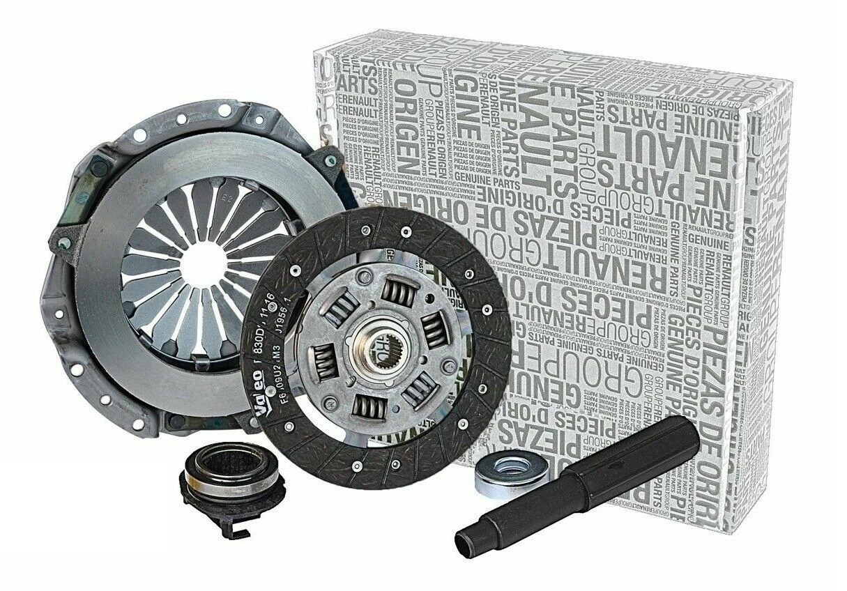 Kit Embrayage avec Butée 302050453R Pièce Clio Twingo
