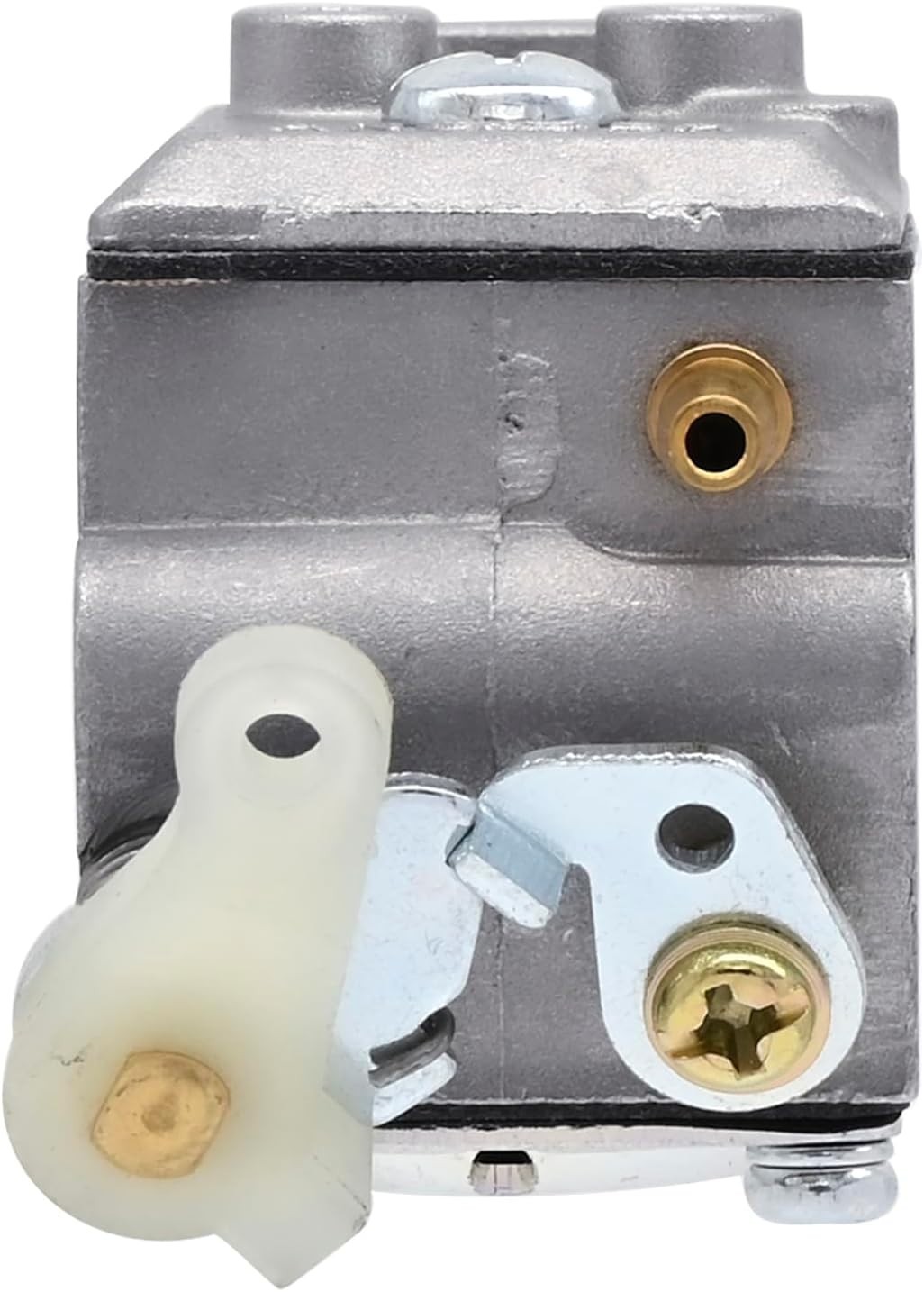 Carburetor Tune-Up Kit for Husqvarna 50/51/55 Chainsaw - Replaces OEM 5032815...