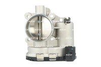 Nrf Drosselklappenstutzen 408065 FüR Ford Volvo