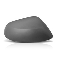 Abdeckung Außenspiegel Spiegelkappe Rechts Grundiert für Toyota Yaris 8791502933