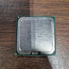 Intel Core 2 Duo 4300 E4300 1.8 GHz CPU C2D 800MHz 2MB LGA 775 Allendale SL9TB