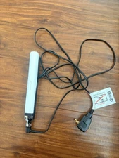 GHD Platinum+ Smart Styler Flat Iron 1" Professional Performance Pre-owned