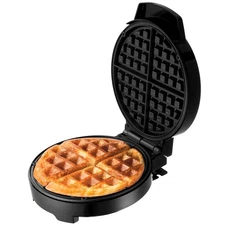 Waffle Maker Electric Waffle Maker Machine Waffle Iron for Individual Waffles...