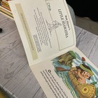 Walt Disneys Story Of Little Hiawatha--NO RECORD — photo 3