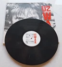 U2 War UK 1st Press A1/B1 1983 Gatefold Vinyl LP