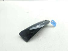 09-17 Yamaha Midnight Star XVS950 Left Side Lower Seat Cover Panel
