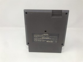 Volleyball - Nintendo Entertainment System NES - Game Cartridge Only