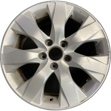 Honda Accord Factory Wheel 17 2008-2010 Oem Alloy Original Rim 63934a