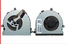 New HP Original CPU Fan for HP 15-A 15-AC 15-AF 15-AY 4-PIN 925012-001