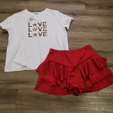 Ladies Bundle Of Summer Clothes Size 20. 