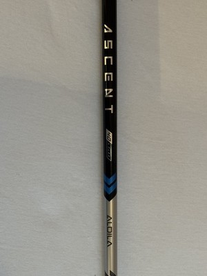Srixon Damen Driver Schaft Aldila Ascent 40 L-Flex, für z.B. die  ZXi Modelle