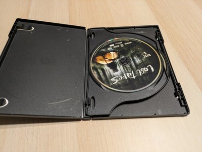 LOST HARRISON TV TAPES DVD 5枚組 Lost Tapes [DVD] | eBay