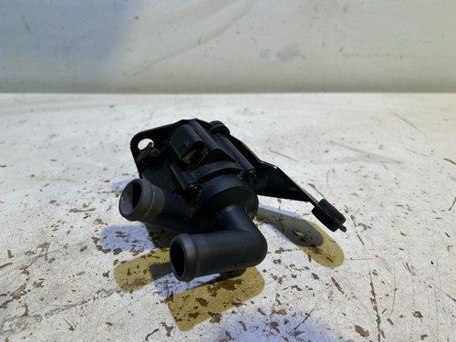 BMW 5 F10 F11 2011 Zusatzwasserpumpe 17669711 Diesel 135kW STO67023